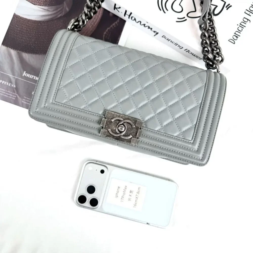 Chanel Women Pre-Loved Bag Very Good Condition